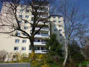 Eigentumswohnung Großhardern